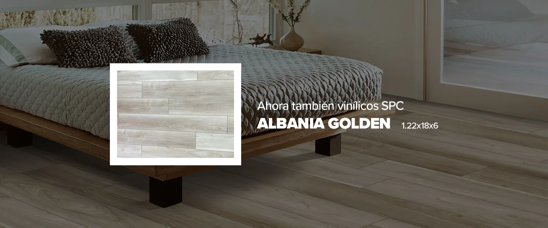 Albania golden